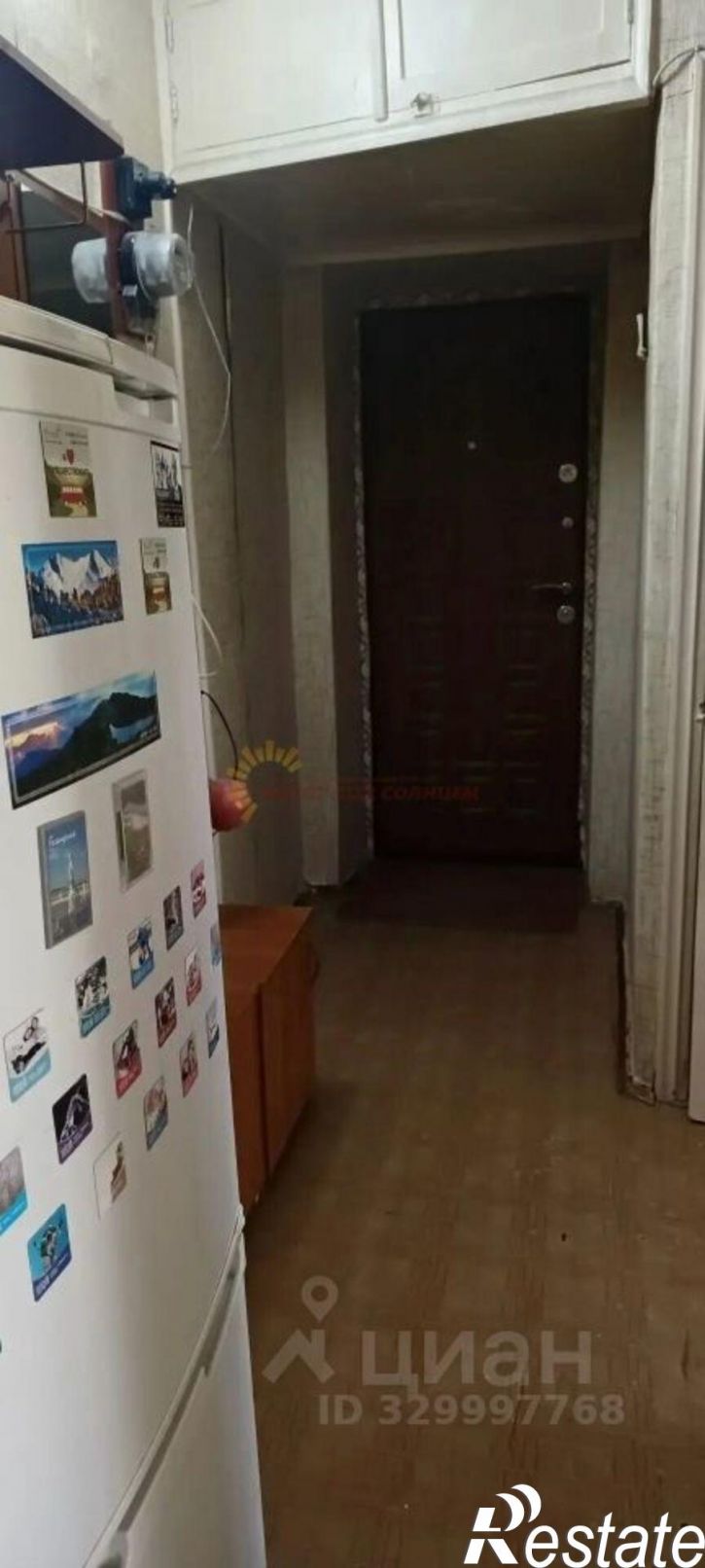 2-комн квартира улица Плеханова, 9/8,  д. 9/8