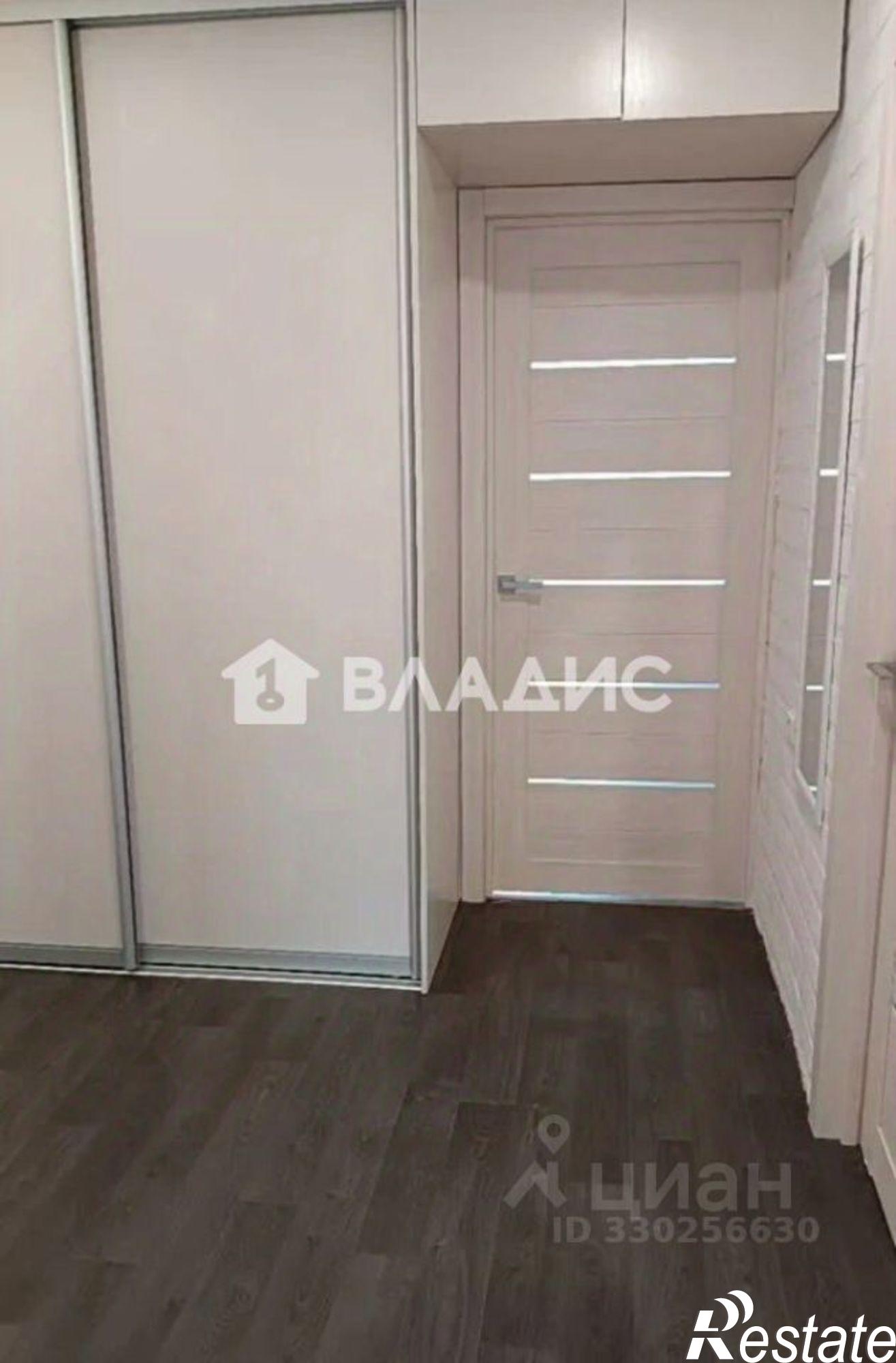 Купить квартиру за 5 480 000 рублей на ул Плеханова, 9/7