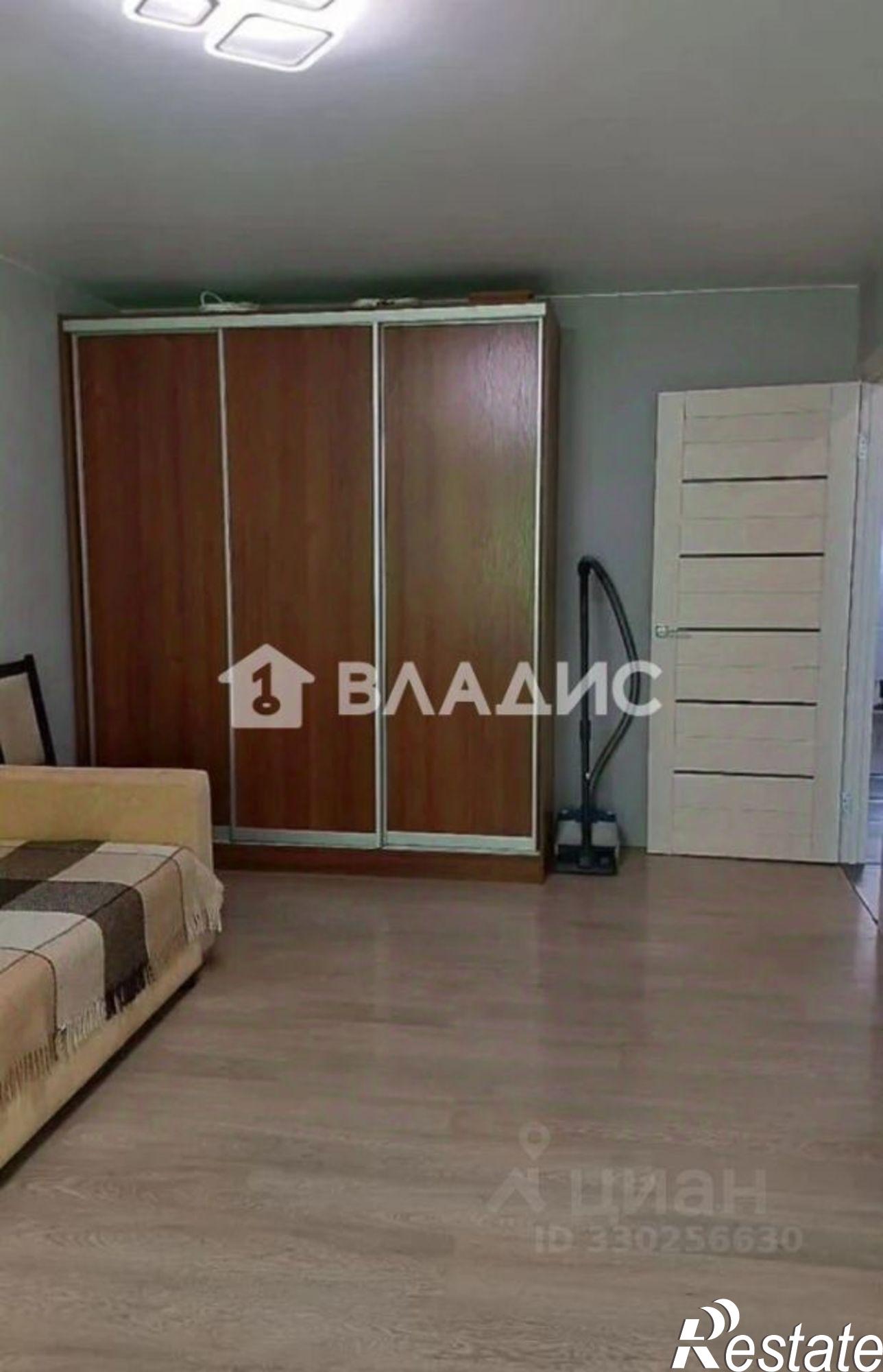 Купить квартиру за 5 480 000 рублей на ул Плеханова, 9/7