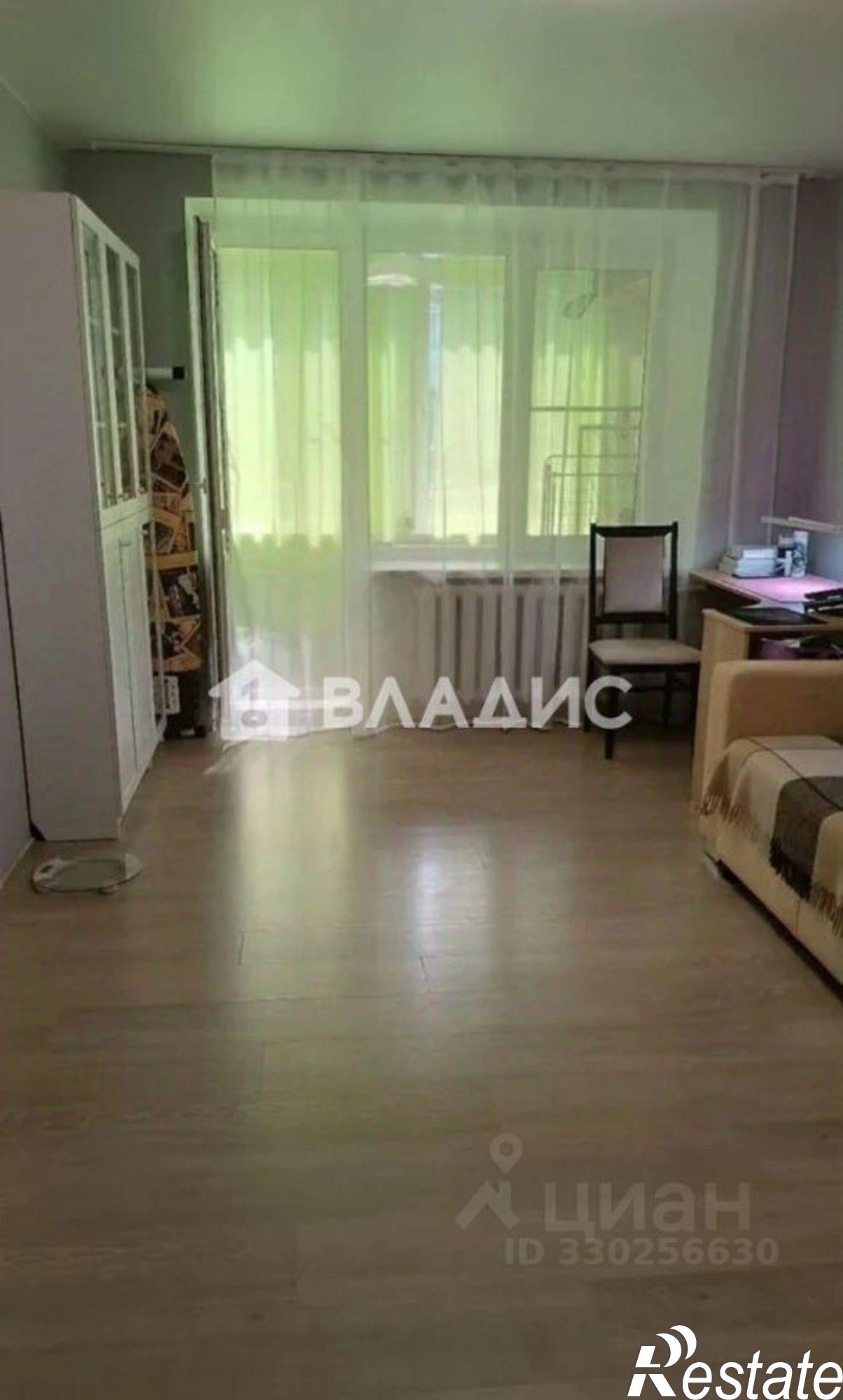 Купить квартиру за 5 480 000 рублей на ул Плеханова, 9/7