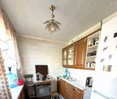 2-комн, 42кв м, этаж 2/3 улица Островского, 15