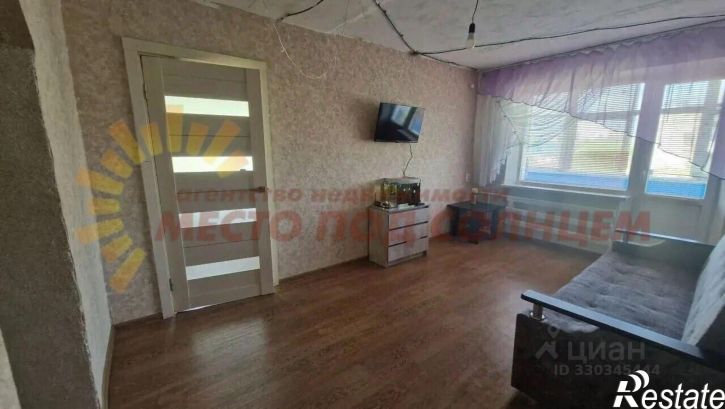 3-комн квартира Ясенская улица, 2Б,  д. 2Б