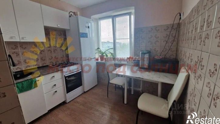 3-комн квартира Ясенская улица, 2Б,  д. 2Б