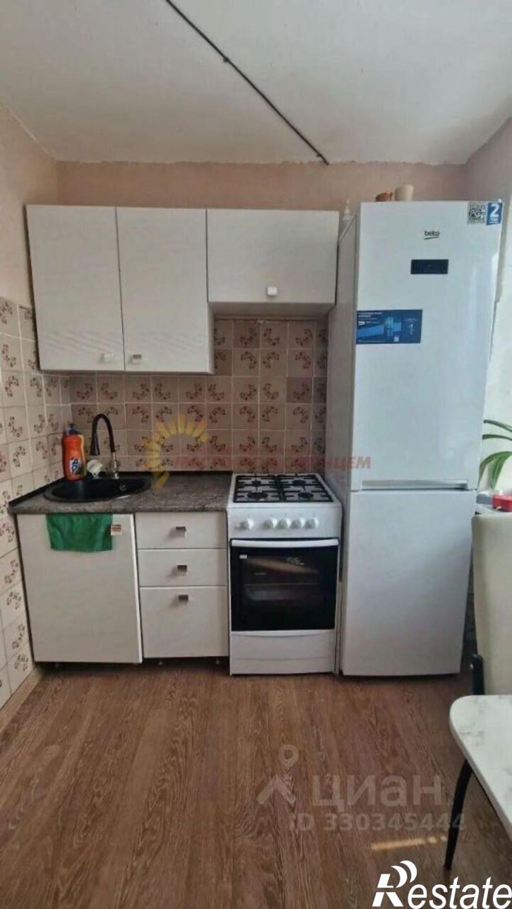 3-комн квартира Ясенская улица, 2Б,  д. 2Б