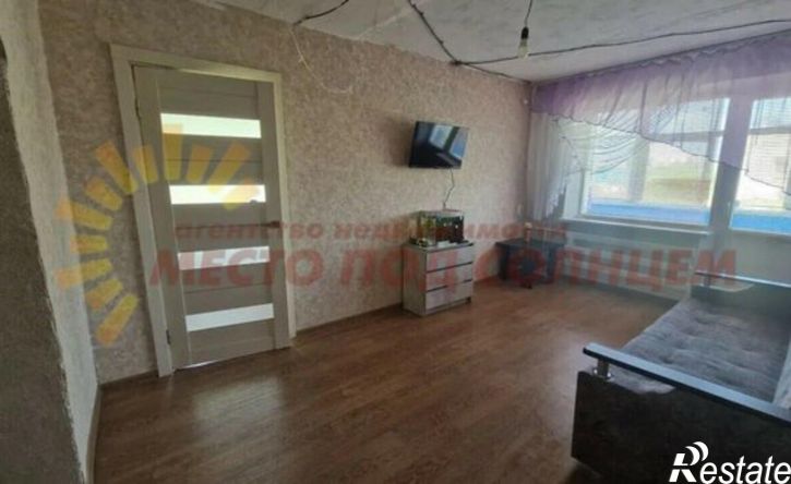 3-комн квартира Ясенская улица, 2Б,  д. 2Б