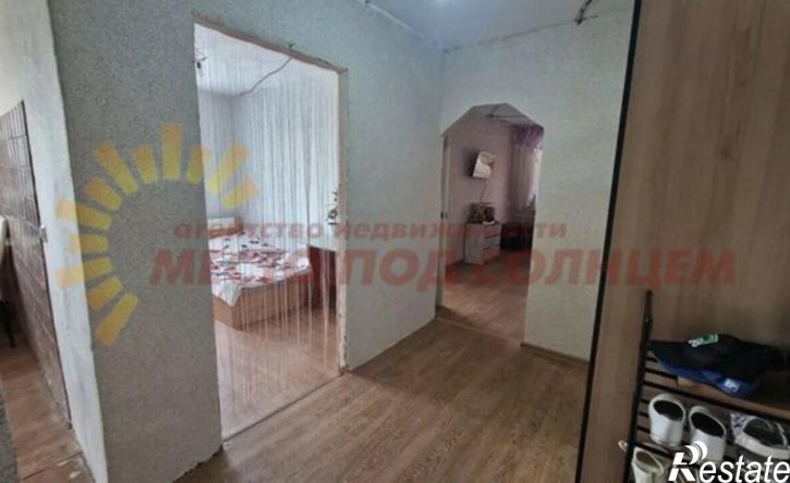 3-комн квартира Ясенская улица, 2Б,  д. 2Б