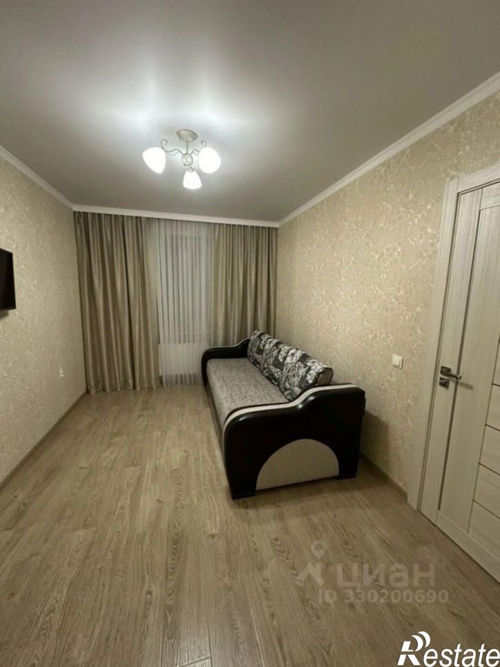 2-комн квартира ул Красная, 59/2,  д. 59/2