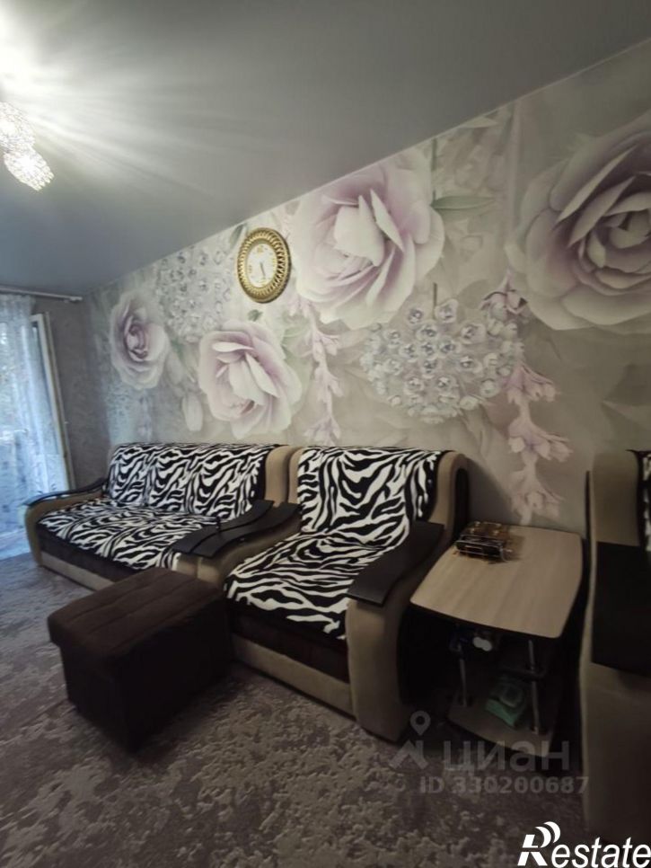 2-комн квартира ул Плеханова, 1/1,  д. 1/1