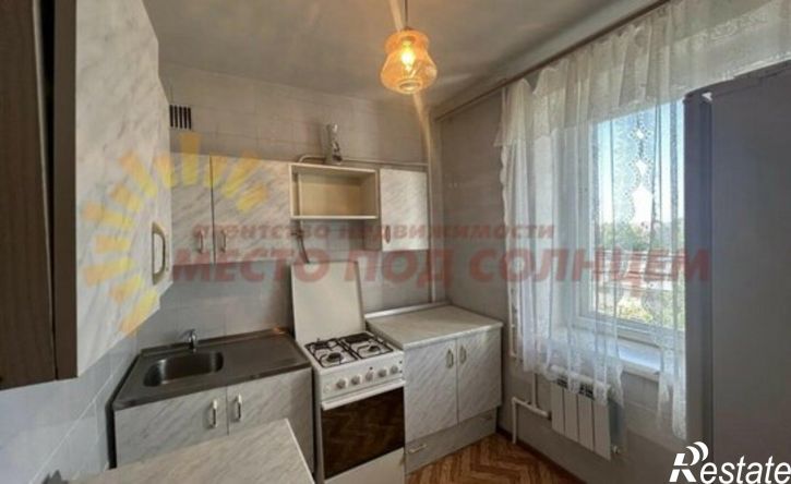 1-комн квартира ул Красная, 59/3,  д. 59/3