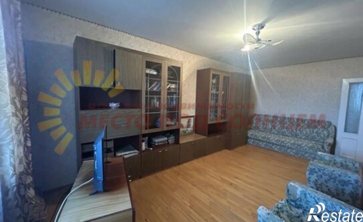 1-комн квартира ул Красная, 59/3,  д. 59/3