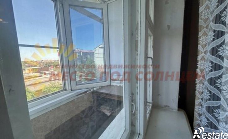 1-комн квартира ул Красная, 59/3,  д. 59/3