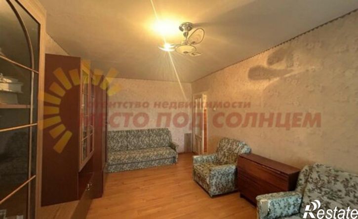 1-комн квартира ул Красная, 59/3,  д. 59/3