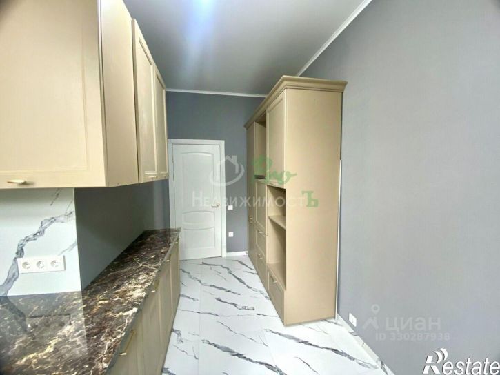 4-комн квартира Октябрьская улица, 288,  д. 288