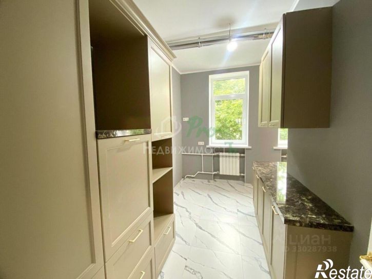 4-комн квартира Октябрьская улица, 288,  д. 288