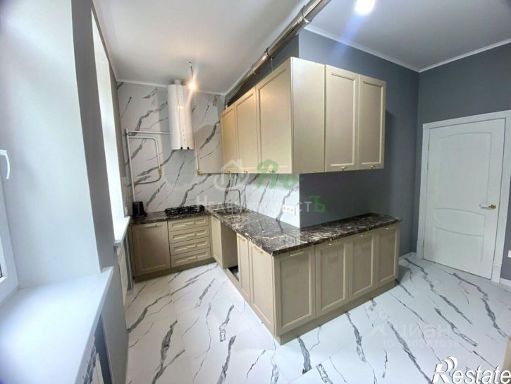 4-комн квартира Октябрьская улица, 288,  д. 288
