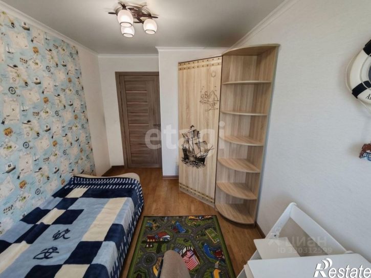 3-комн квартира ул Первомайская, 118,  д. 118