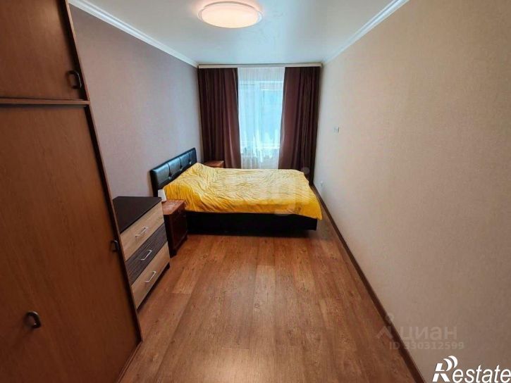 3-комн квартира ул Первомайская, 118,  д. 118