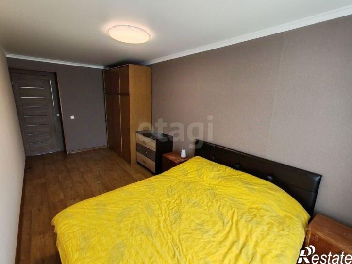 3-комн квартира ул Первомайская, 118,  д. 118