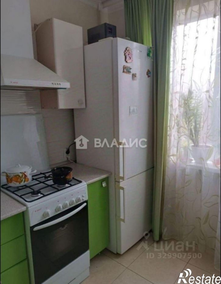2-комн квартира Коммунистическая улица, 49/8,  д. 49/8