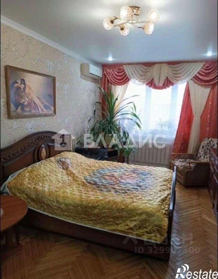 2-комн квартира Коммунистическая улица, 49/8,  д. 49/8