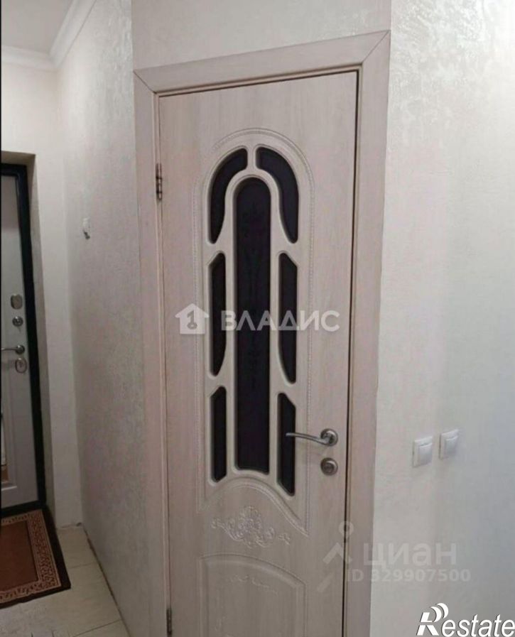 2-комн квартира Коммунистическая улица, 49/8,  д. 49/8