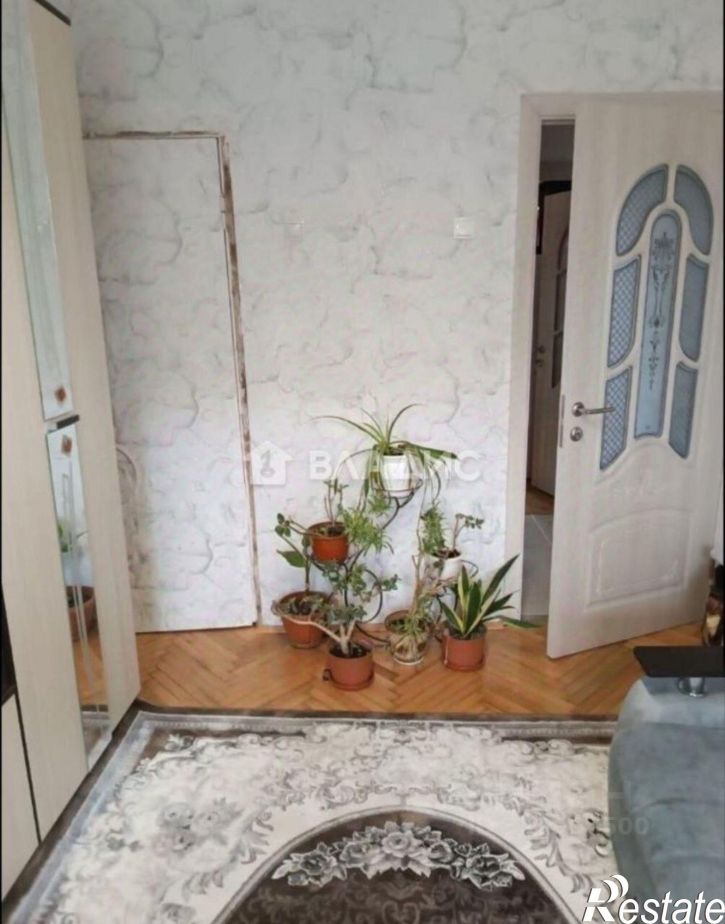 2-комн квартира Коммунистическая улица, 49/8,  д. 49/8
