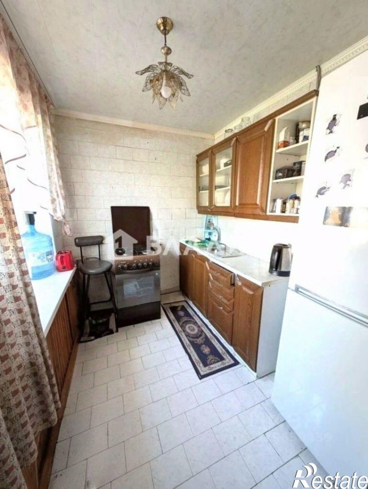 2-комн квартира улица Островского, 15,  д. 15
