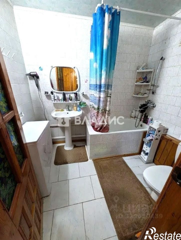 2-комн квартира улица Островского, 15,  д. 15