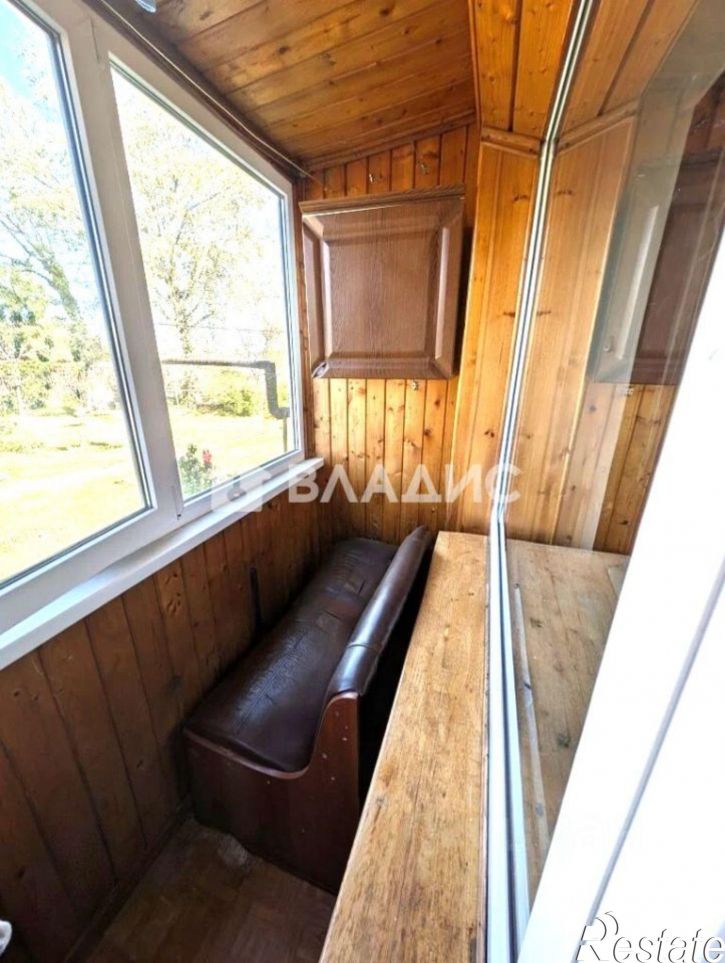 2-комн квартира улица Островского, 15,  д. 15