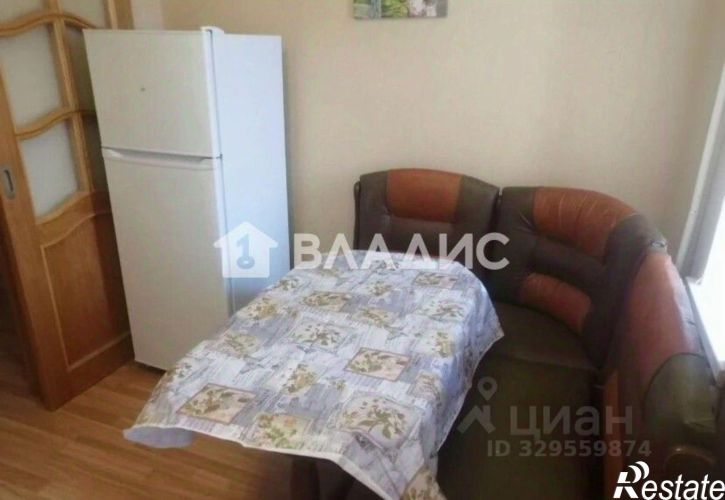 2-комн квартира ул Коммунистическая, 83/1,  д. 83/1