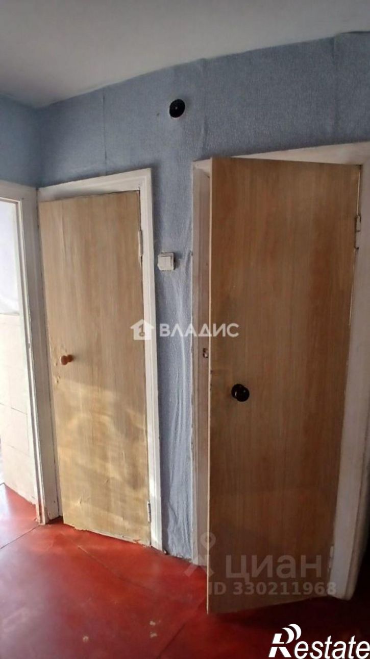 2-комн квартира ул Коммунистическая, 49/11,  д. 49/11