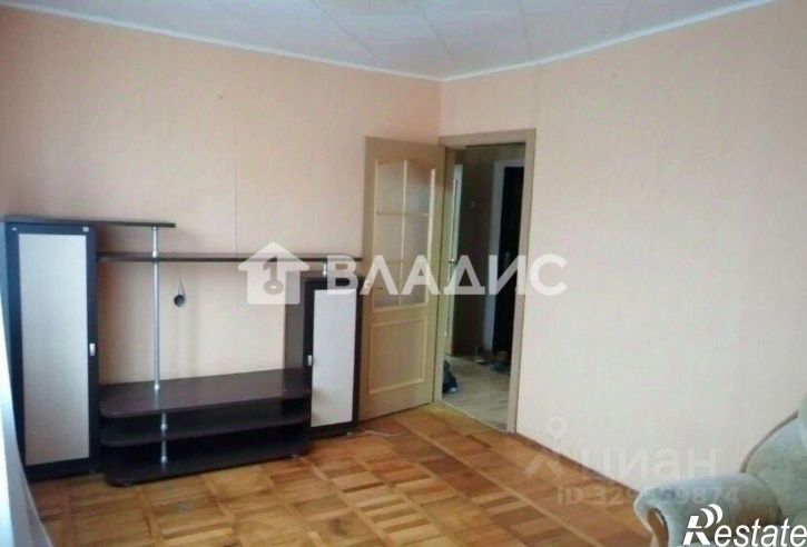 2-комн квартира ул Коммунистическая, 83/1,  д. 83/1