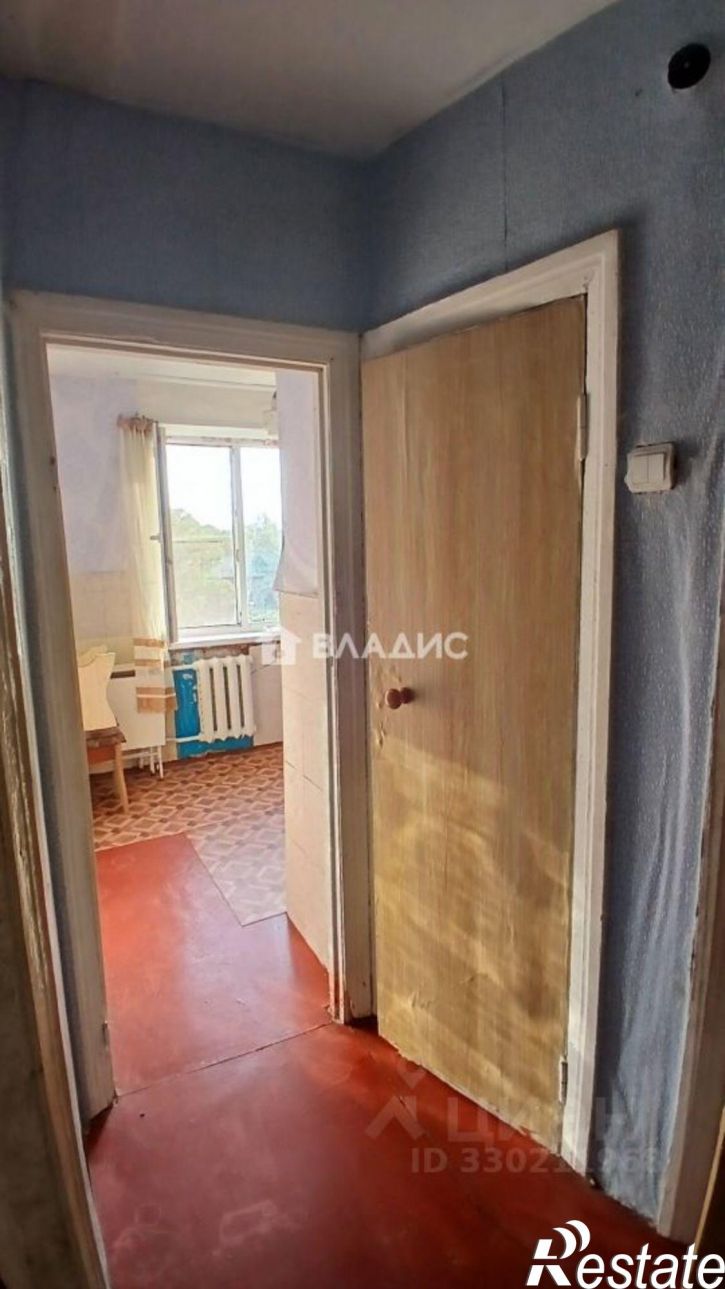 2-комн квартира ул Коммунистическая, 49/11,  д. 49/11