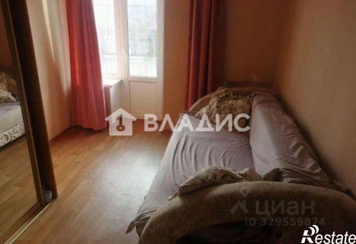 2-комн квартира ул Коммунистическая, 83/1,  д. 83/1