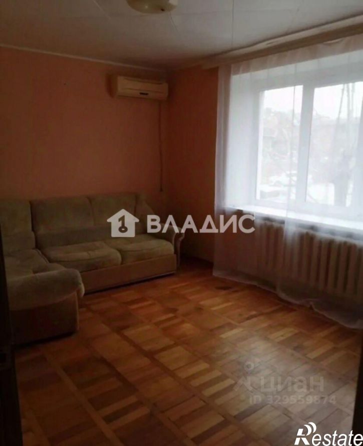 2-комн квартира ул Коммунистическая, 83/1,  д. 83/1
