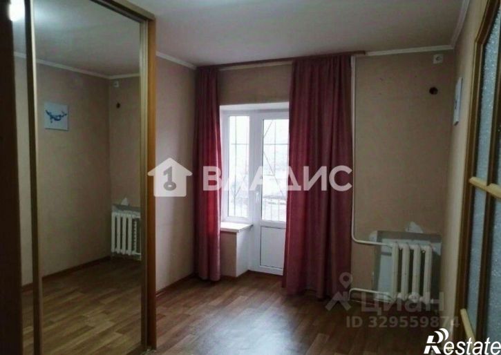 2-комн квартира ул Коммунистическая, 83/1,  д. 83/1