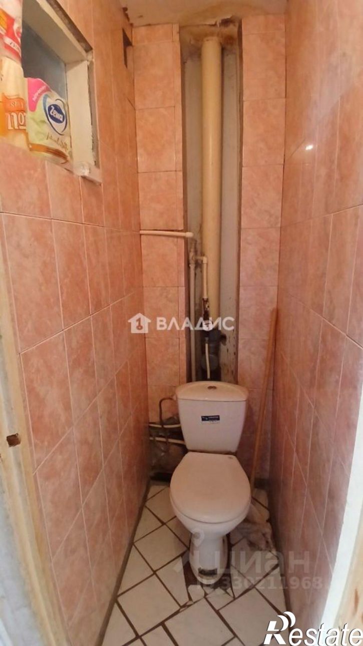 2-комн квартира ул Коммунистическая, 49/11,  д. 49/11