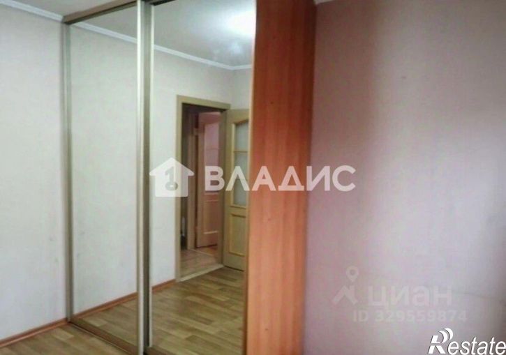 2-комн квартира ул Коммунистическая, 83/1,  д. 83/1
