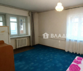 1-комн, 31кв м, этаж 4/4 Первомайская улица, 204
