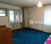1-комн, 30кв м, этаж 4/4 ул Первомайская, 204