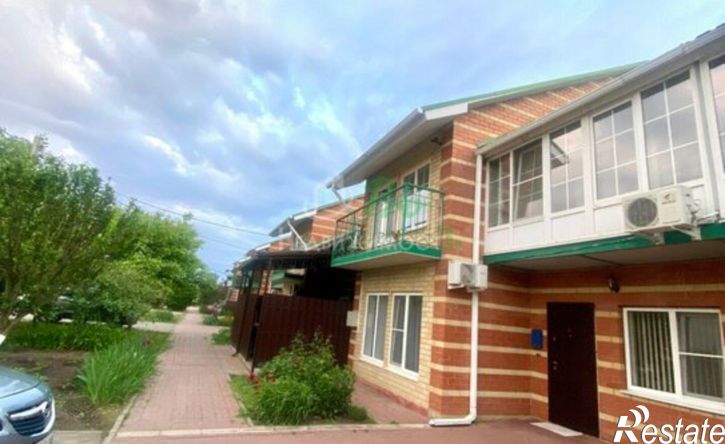 2-комн квартира Лазурная улица, 23/1,  д. 23/1