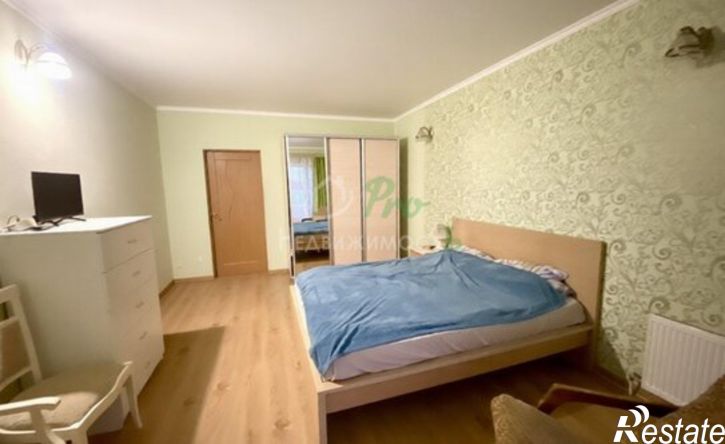 2-комн квартира Лазурная улица, 23/1,  д. 23/1