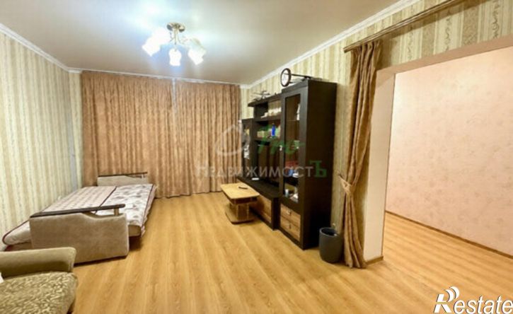 2-комн квартира Лазурная улица, 23/1,  д. 23/1