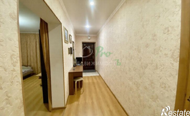 2-комн квартира Лазурная улица, 23/1,  д. 23/1