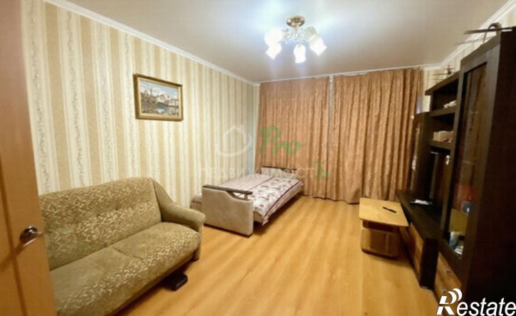2-комн квартира Лазурная улица, 23/1,  д. 23/1
