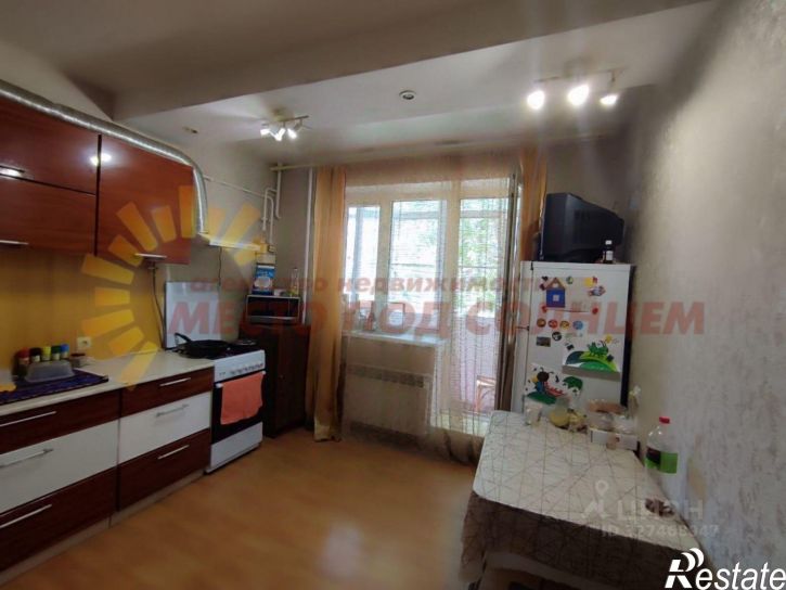 2-комн квартира ул Коммунистическая, 85/7,  д. 85/7
