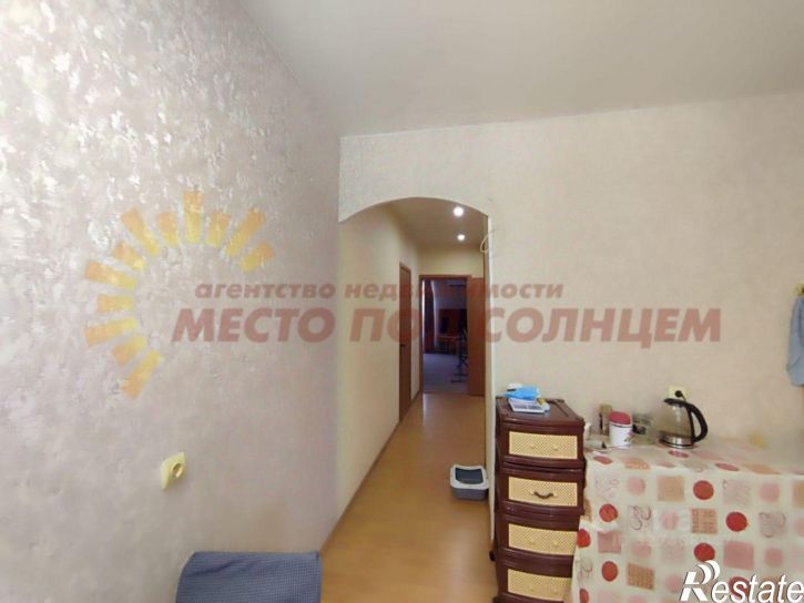 2-комн квартира ул Коммунистическая, 85/7,  д. 85/7