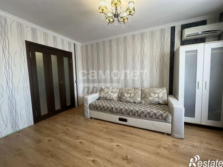 2-комн квартира Красная улица, 35/1,  д. 35/1