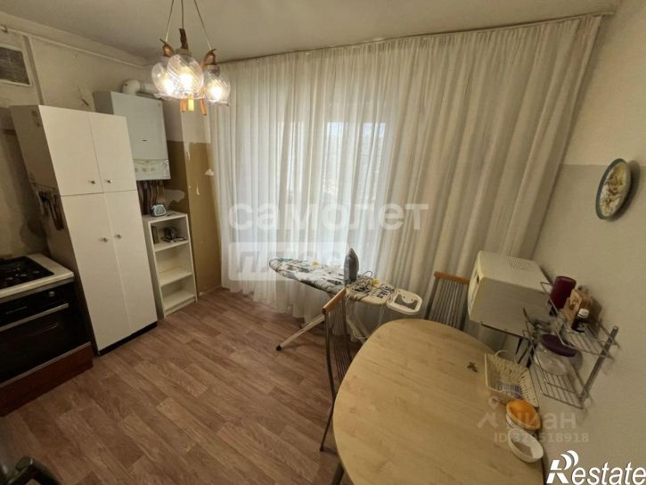 2-комн квартира Красная улица, 35/1,  д. 35/1