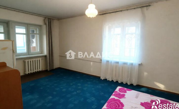 1-комн квартира Первомайская улица, 204,  д. 204
